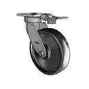 4.08189.835 EN MTG81 LH10.125 EL Colson Kingpinless Swivel Caster