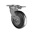 4.08189.835 EN MTG81 LH10.125 EL TG1 Colson Kingpinless Swivel Caster