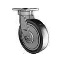 4.08189.835 LH10.125 TG1 Colson Kingpinless Swivel Caster