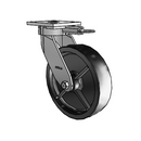 4.08189.835 MTG61 LH10.125 EL Colson Kingpinless Swivel Caster