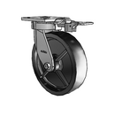 4.08189.835 MTG81 Colson Kingpinless Swivel Caster