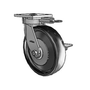 4.08189.839 EN MTG61 BRK3 TG1 Colson Kingpinless Swivel Caster