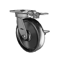 4.08189.839 EN MTG81 BRK3 Colson Kingpinless Swivel Caster