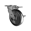 4.08189.839 EN MTG81 BRK3 EL Colson Kingpinless Swivel Caster