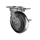4.08189.839 EN MTG81 BRK3 TG1 Colson Kingpinless Swivel Caster