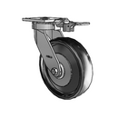 4.08189.839 EN MTG81 LH10.125 EL TG1 Colson Kingpinless Swivel Caster