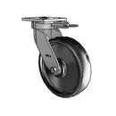 4.08189.8P5 EN MTG61 LH10.125 EL Colson Kingpinless Swivel Caster