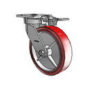 4.08189.925 MTG81 EL Colson Kingpinless Swivel Caster