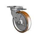 4.08189.931.3 MTG61 EL Colson Kingpinless Swivel Caster