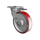 4.08189.931 MTG61 EL Colson Kingpinless Swivel Caster