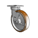 4.08189.935.3 Colson Kingpinless Swivel Caster