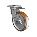 4.08189.935.3 MTG61 LH10.125 EL Colson Kingpinless Swivel Caster