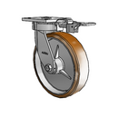 4.08189.935.3 MTG81 Colson Kingpinless Swivel Caster
