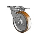 4.08189.935.3 MTG81 EL Colson Kingpinless Swivel Caster