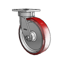 4.08189.935 Colson Kingpinless Swivel Caster