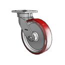 4.08189.935 EL Colson Kingpinless Swivel Caster