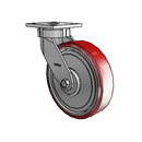 4.08189.935 EL TG1 Colson Kingpinless Swivel Caster