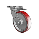 4.08189.935 MTG61 EL Colson Kingpinless Swivel Caster