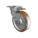 4.08189.939.3 MTG61 EL Colson Kingpinless Swivel Caster