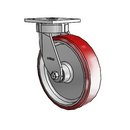 4.08189.939 Colson Kingpinless Swivel Caster