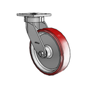 4.08189.939 LH10.125 EL Colson Kingpinless Swivel Caster
