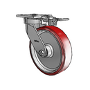 4.08189.939 MTG81 EL Colson Kingpinless Swivel Caster