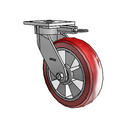 4.08189.93TS MTG61 EL Colson Kingpinless Swivel Caster