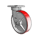 4.08189.941.7 Colson Kingpinless Swivel Caster
