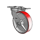 4.08189.945.7 MTG81 EL Colson Kingpinless Swivel Caster