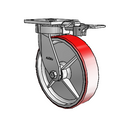4.08189.949.7 MTG81 Colson Kingpinless Swivel Caster