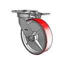 4.08189.949.7 MTG81 EL Colson Kingpinless Swivel Caster