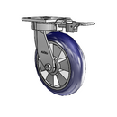 4.08189.96TF MTG81 Colson Kingpinless Swivel Caster