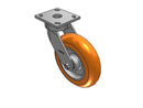 4.08189.9NC EL Colson Kingpinless Caster