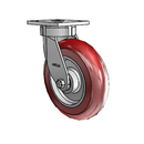 4.08189.9PC Colson Kingpinless Swivel Caster