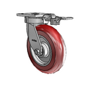 4.08189.9PC MTG81 Colson Kingpinless Swivel Caster