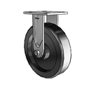 4.08198.339 SS TG1 Colson Stainless Steel Rigid Caster