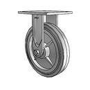 4.08198.445 MTG4 Colson Rigid Caster