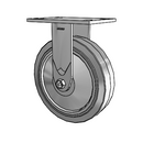 4.08198.455 MTG2 TG2 Colson Rigid Caster