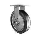 4.08198.459.2 SS TG2 Colson Stainless Steel Rigid Caster