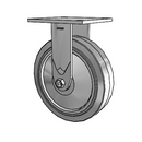 4.08198.459 MTG4 TG2 Colson Rigid Caster