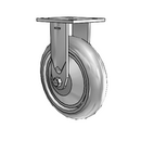 4.08198.5P5 TG1 Colson Rigid Caster
