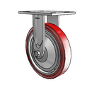 4.08198.915 MTG2 TG1 Colson Rigid Caster