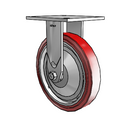 4.08198.919 MTG4 TG1 Colson Rigid Caster