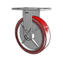4.08198.925 MTG2 Colson Rigid Caster