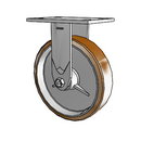 4.08198.931.3 MTG2 Colson Rigid Caster