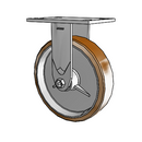 4.08198.939.3 MTG2 Colson Rigid Caster