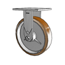 4.08198.939.3 MTG4 Colson Rigid Caster