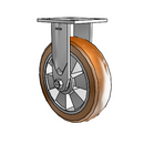 4.08198.93TF Colson Rigid Caster
