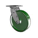 4.08199.131 Colson Swivel Caster