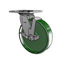 4.08199.135 MTG4 BRK7 SEAL Colson Swivel Caster